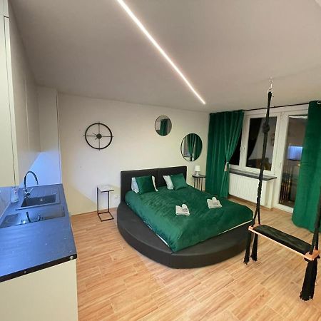 Yourapart Jacuzzi Przy Zamku Krolewskim Varsavia Esterno foto