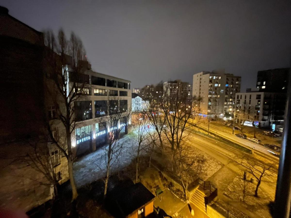 Yourapart Jacuzzi Przy Zamku Krolewskim Varsavia Esterno foto