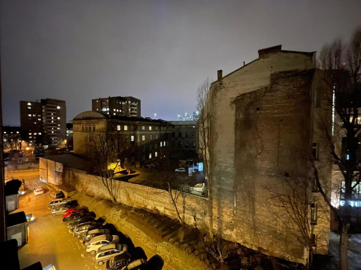 Yourapart Jacuzzi Przy Zamku Krolewskim Varsavia Esterno foto