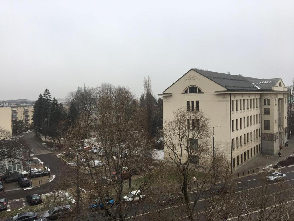 Yourapart Jacuzzi Przy Zamku Krolewskim Varsavia Esterno foto