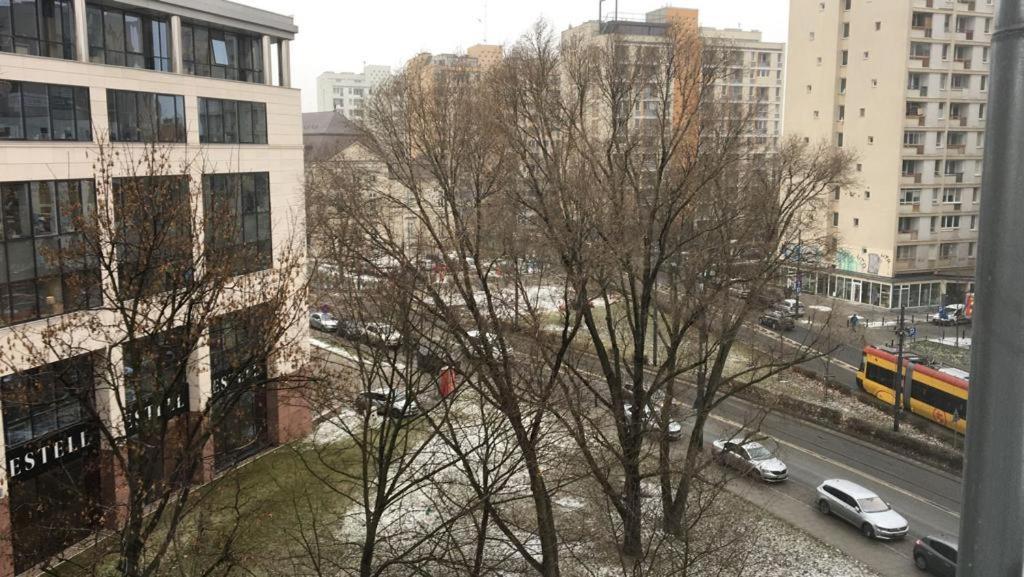 Yourapart Jacuzzi Przy Zamku Krolewskim Varsavia Esterno foto