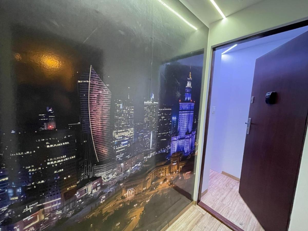 Yourapart Jacuzzi Przy Zamku Krolewskim Varsavia Esterno foto