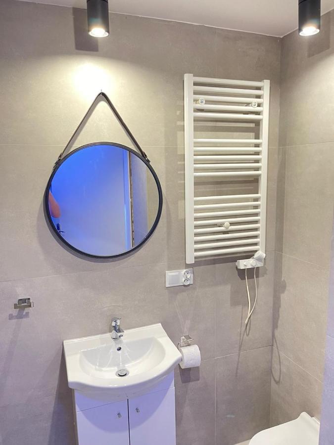 Yourapart Jacuzzi Przy Zamku Krolewskim Varsavia Esterno foto