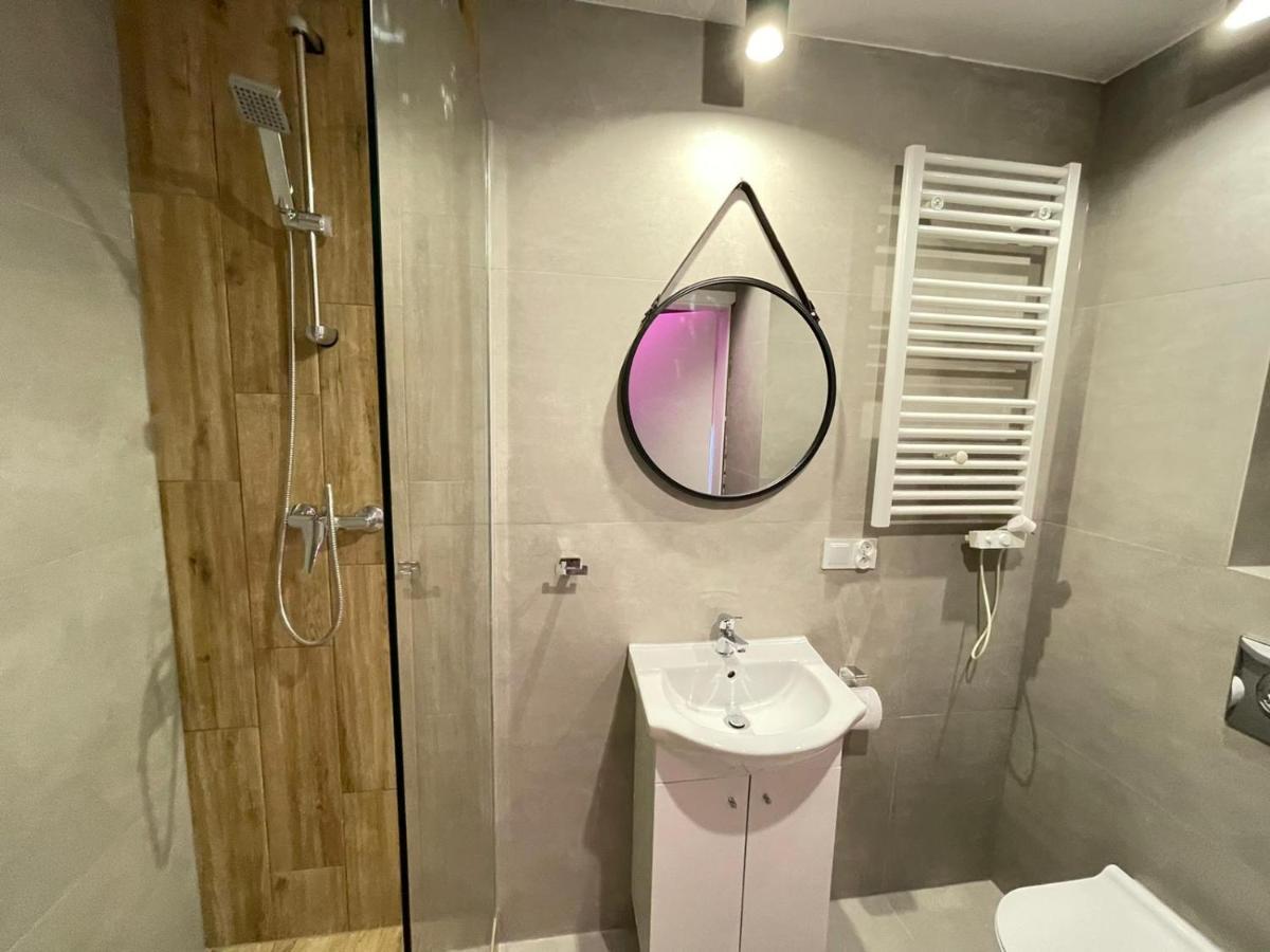Yourapart Jacuzzi Przy Zamku Krolewskim Varsavia Esterno foto