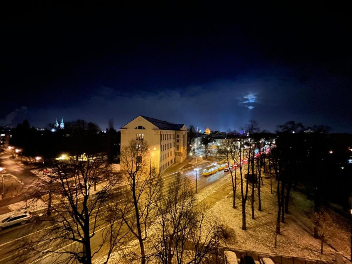 Yourapart Jacuzzi Przy Zamku Krolewskim Varsavia Esterno foto