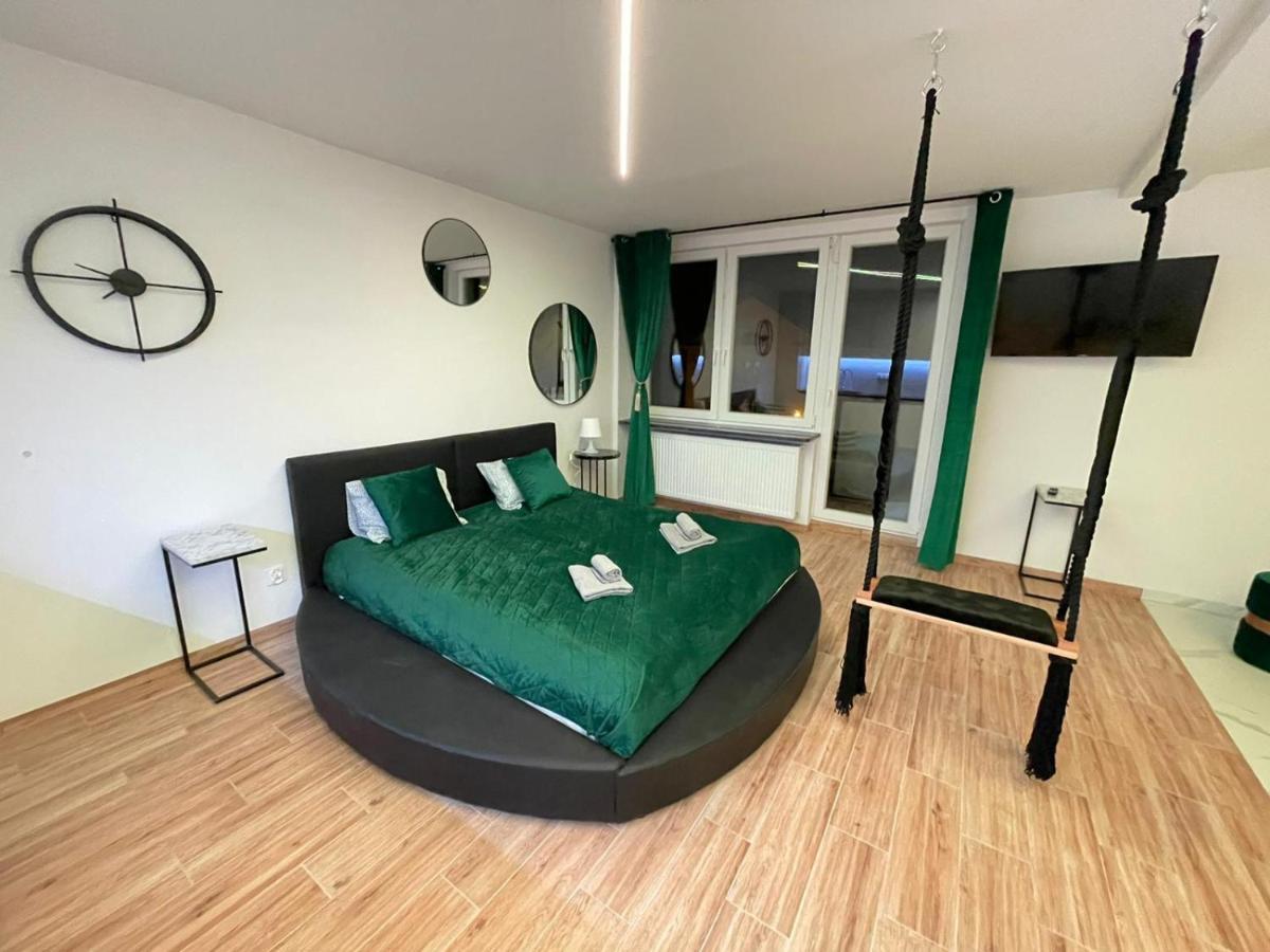 Yourapart Jacuzzi Przy Zamku Krolewskim Varsavia Esterno foto